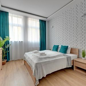 Appartement met Twee Slaapkamers